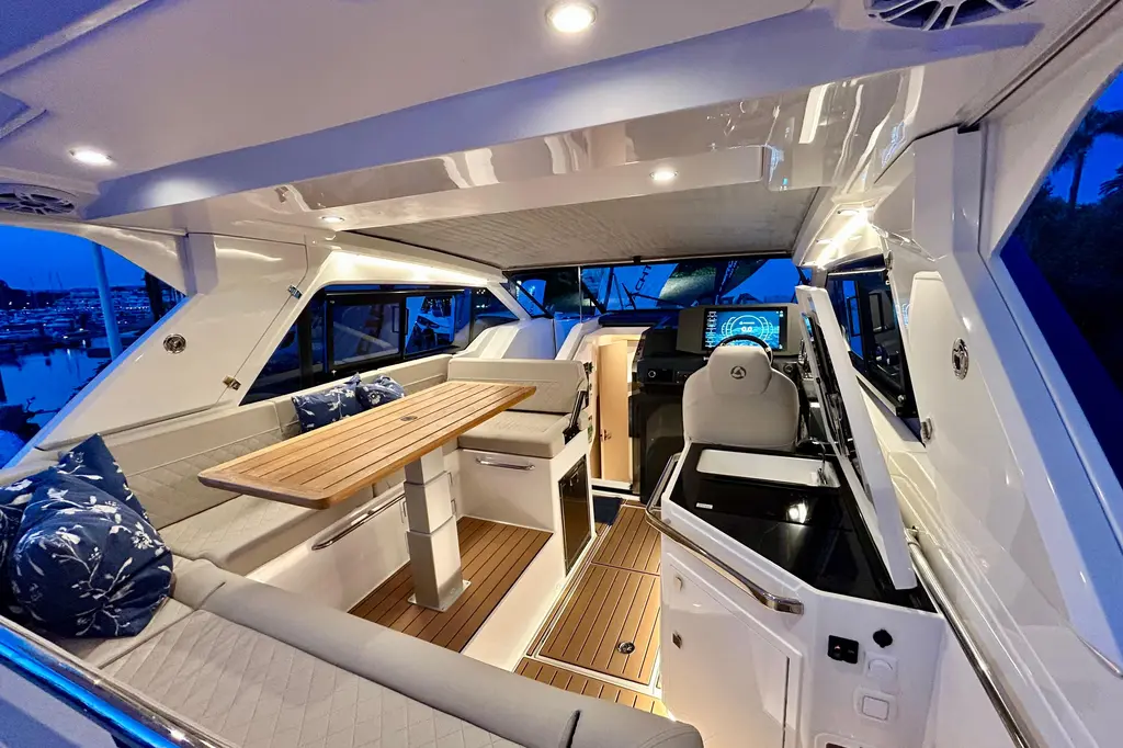 2024 Sorrento 100 Yacht For Sale in Vilamoura 2024 Sorrento 100 Yacht For Sale in Vilamoura