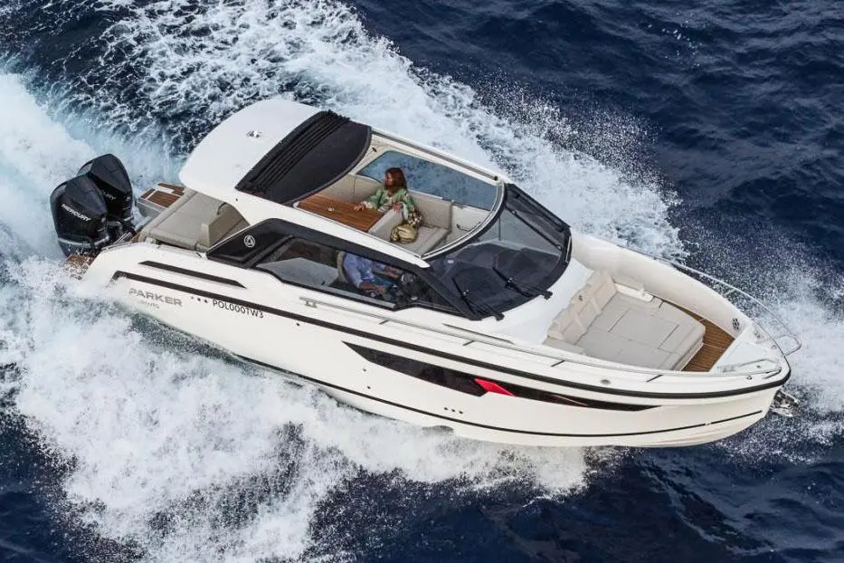 2024 Sorrento 100 Yacht For Sale in Vilamoura 2024 Sorrento 100 Yacht For Sale in Vilamoura