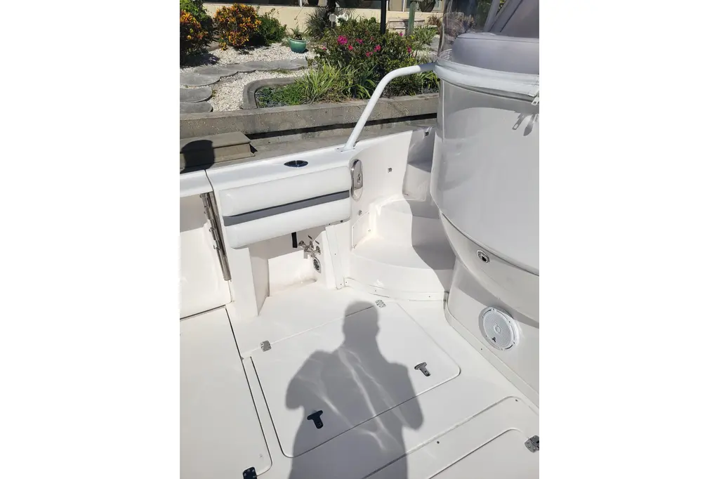 Previous Freshwater !! 2016 Intrepid 475 Sport Yacht Yacht For Sale in Punta Gorda FL Previous Freshwater !! 2016 Intrepid 475 Sport Yacht Yacht For Sale in Punta Gorda FL