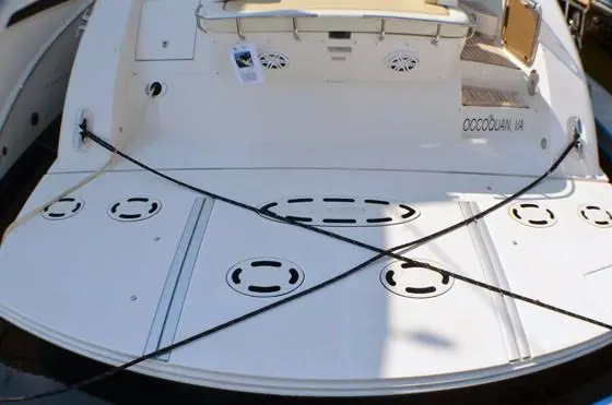 2012 Sea Ray Sundancer 540 Yacht For Sale in Bear DE 2012 Sea Ray Sundancer 540 Yacht For Sale in Bear DE