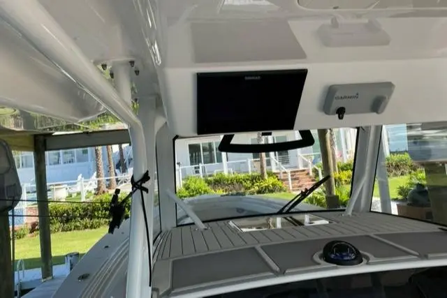 2020 Regulator 41 Yacht For Sale in Mobile AL 2020 Regulator 41 Yacht For Sale in Mobile AL