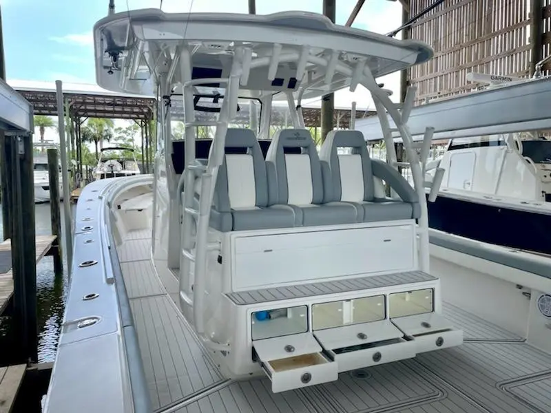 2020 Regulator 41 Yacht For Sale in Mobile AL 2020 Regulator 41 Yacht For Sale in Mobile AL