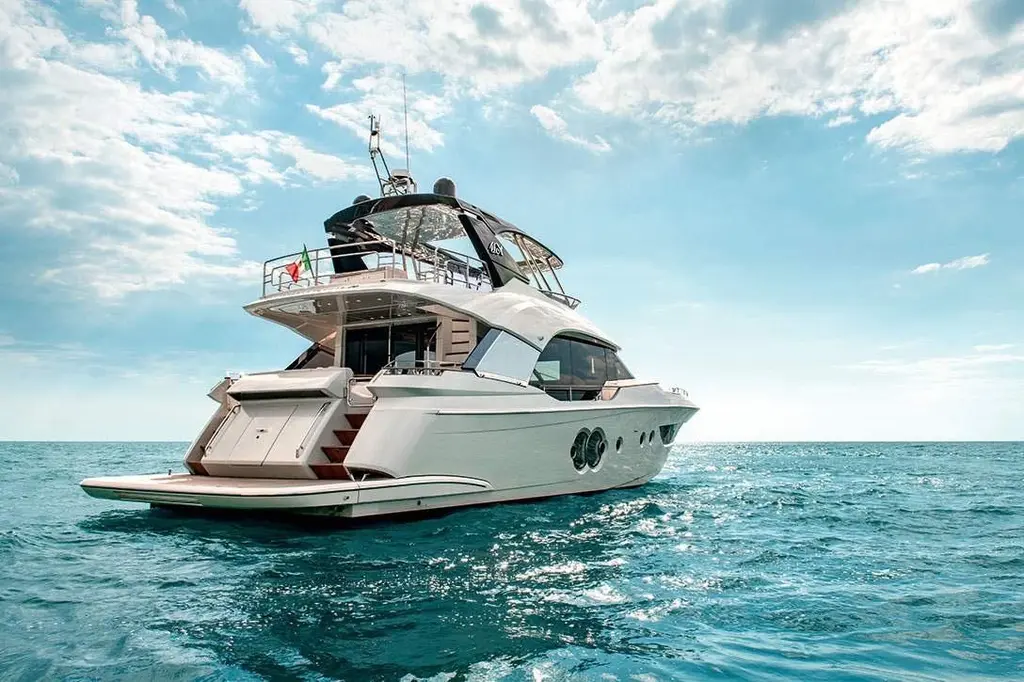 ILLUZION 2020 Monte Carlo Yachts MCY 70 Yacht For Sale in Phuket ILLUZION 2020 Monte Carlo Yachts MCY 70 Yacht For Sale in Phuket