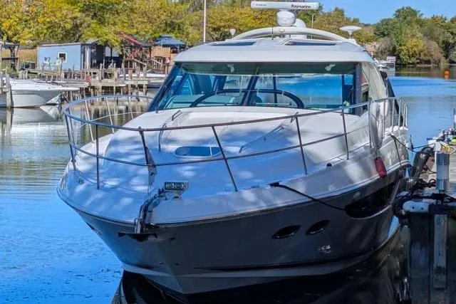 Nautalia 2013 Sea Ray 470 Sundancer Yacht For Sale in Turkey Point ON Nautalia 2013 Sea Ray 470 Sundancer Yacht For Sale in Turkey Point ON