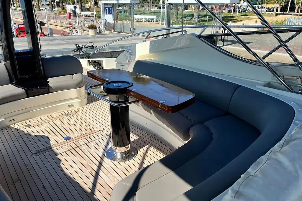 2011 Riva 63' Virtus Yacht For Sale in Palma 2011 Riva 63' Virtus Yacht For Sale in Palma