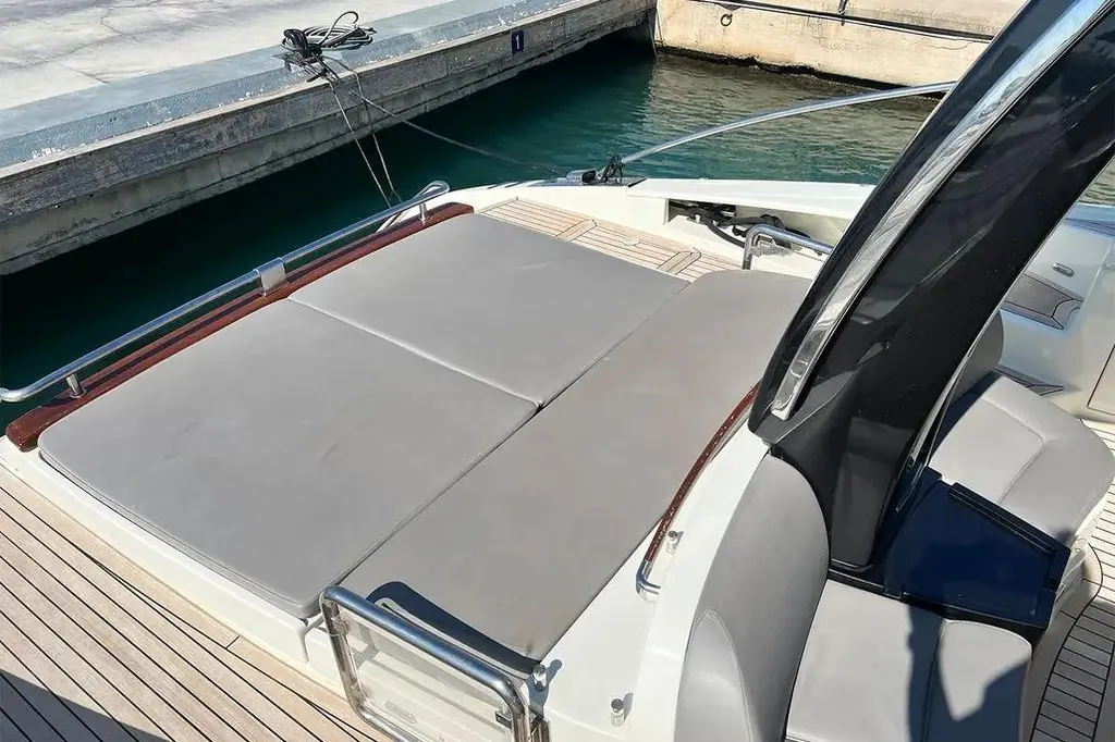 2011 Riva 63' Virtus Yacht For Sale in Palma 2011 Riva 63' Virtus Yacht For Sale in Palma