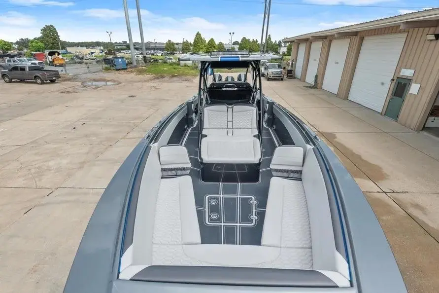 2023 Nor-Tech 390 Sport Center Console Yacht For Sale in Madisonville LA 2023 Nor-Tech 390 Sport Center Console Yacht For Sale in Madisonville LA