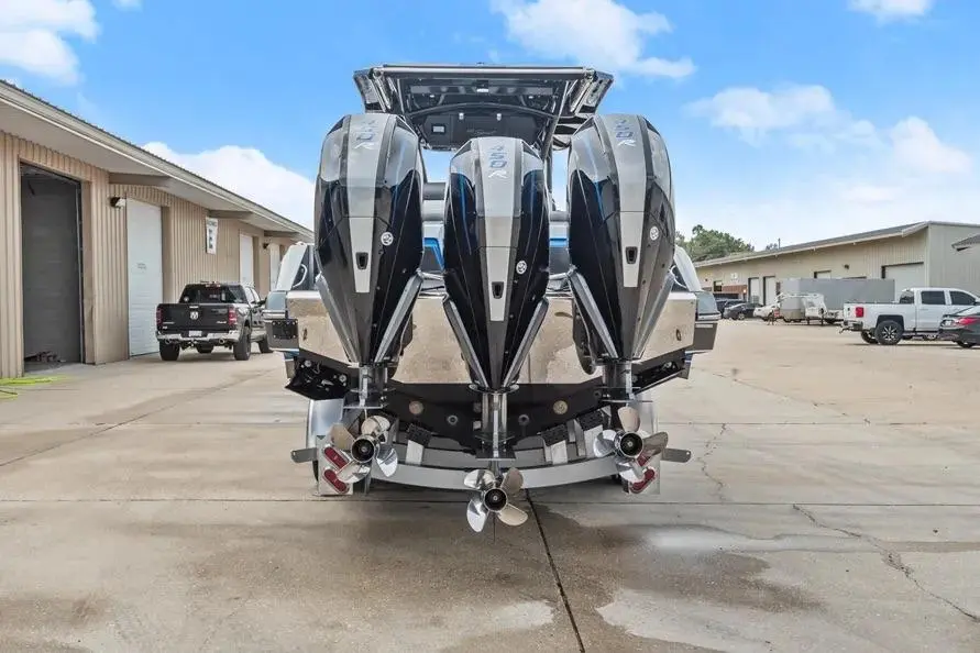 2023 Nor-Tech 390 Sport Center Console Yacht For Sale in Madisonville LA 2023 Nor-Tech 390 Sport Center Console Yacht For Sale in Madisonville LA
