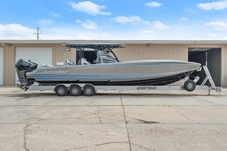 2023 Nor-Tech 390 Sport Center Console Yacht For Sale in Madisonville LA 2023 Nor-Tech 390 Sport Center Console Yacht For Sale in Madisonville LA