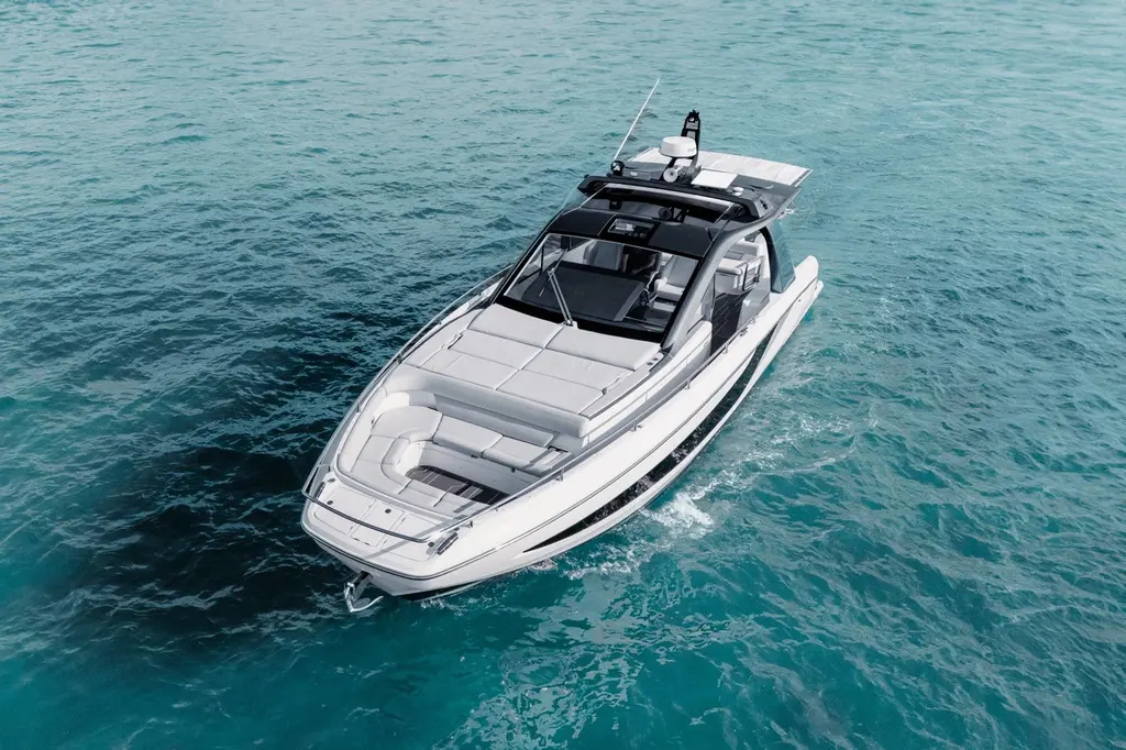 2025 Azimut Verve 42 Yacht For Sale in Miami FL 2025 Azimut Verve 42 Yacht For Sale in Miami FL