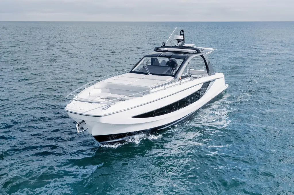 2025 Azimut Verve 42 Yacht For Sale in Miami FL 2025 Azimut Verve 42 Yacht For Sale in Miami FL