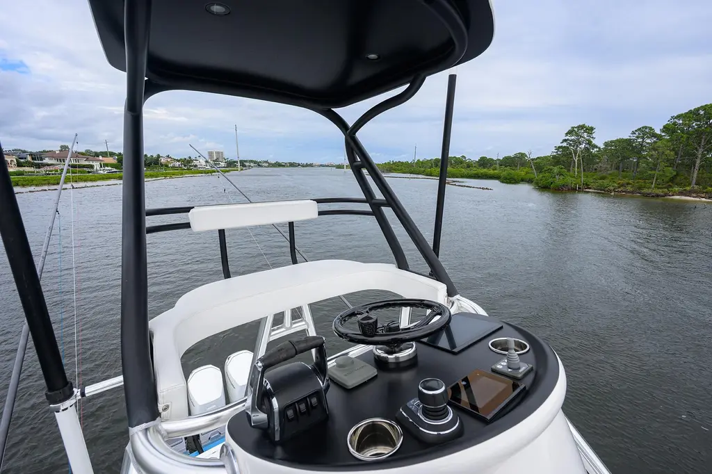 PATRIOT 2023 Valhalla Boatworks V-46 Yacht For Sale in Jupiter FL PATRIOT 2023 Valhalla Boatworks V-46 Yacht For Sale in Jupiter FL