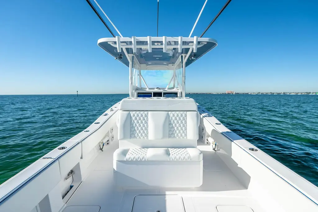 2025 Invincible 36 Open Fisherman Yacht For Sale in Pompano Beach FL 2025 Invincible 36 Open Fisherman Yacht For Sale in Pompano Beach FL
