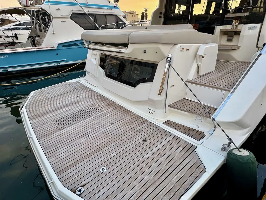 2017 Cranchi E 52 Fly Yacht For Sale in Empuriabrava ES-GI 2017 Cranchi E 52 Fly Yacht For Sale in Empuriabrava ES-GI
