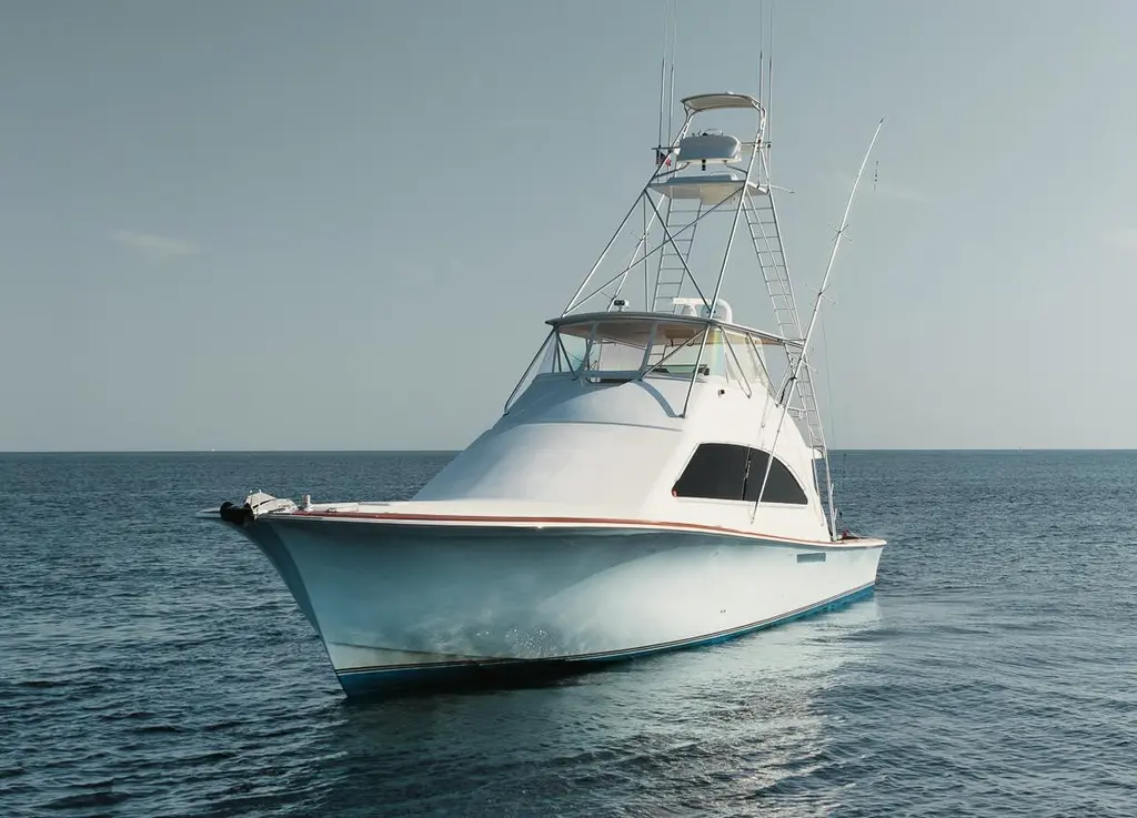Unconquered 2005 Ocean Yachts 73 Super Sport Yacht For Sale in Riviera Beach FL Unconquered 2005 Ocean Yachts 73 Super Sport Yacht For Sale in Riviera Beach FL