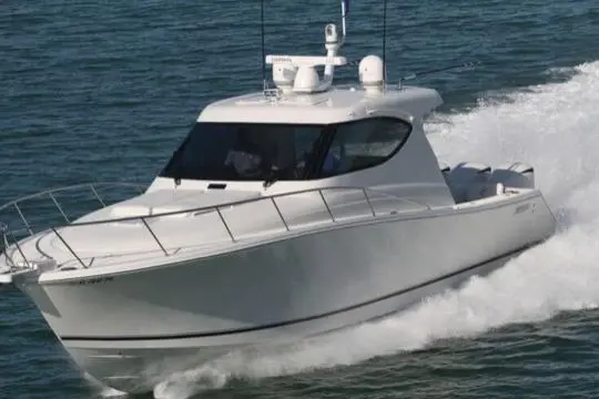 2015 Jupiter 41 SB Yacht For Sale in Key Biscayne FL 2015 Jupiter 41 SB Yacht For Sale in Key Biscayne FL