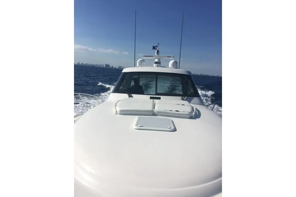 2015 Jupiter 41 SB Yacht For Sale in Key Biscayne FL 2015 Jupiter 41 SB Yacht For Sale in Key Biscayne FL