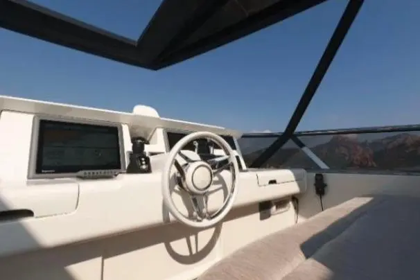 Tyche 2019 Monte Carlo Yachts MCY 76 Yacht For Sale in Glyfada Tyche 2019 Monte Carlo Yachts MCY 76 Yacht For Sale in Glyfada