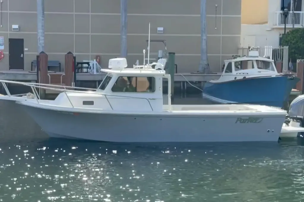 2023 Parker 2320 Sport Cabin Yacht For Sale in Fort Lauderdale FL 2023 Parker 2320 Sport Cabin Yacht For Sale in Fort Lauderdale FL