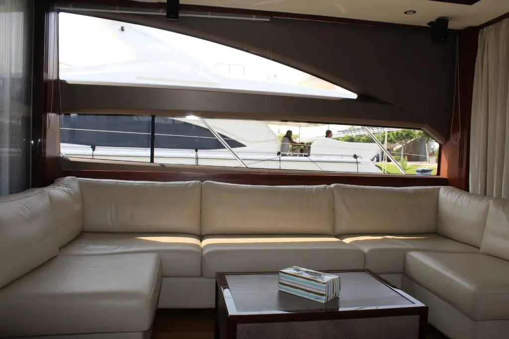 2013 Princess 64 Yacht For Sale in BEIRUT 2013 Princess 64 Yacht For Sale in BEIRUT