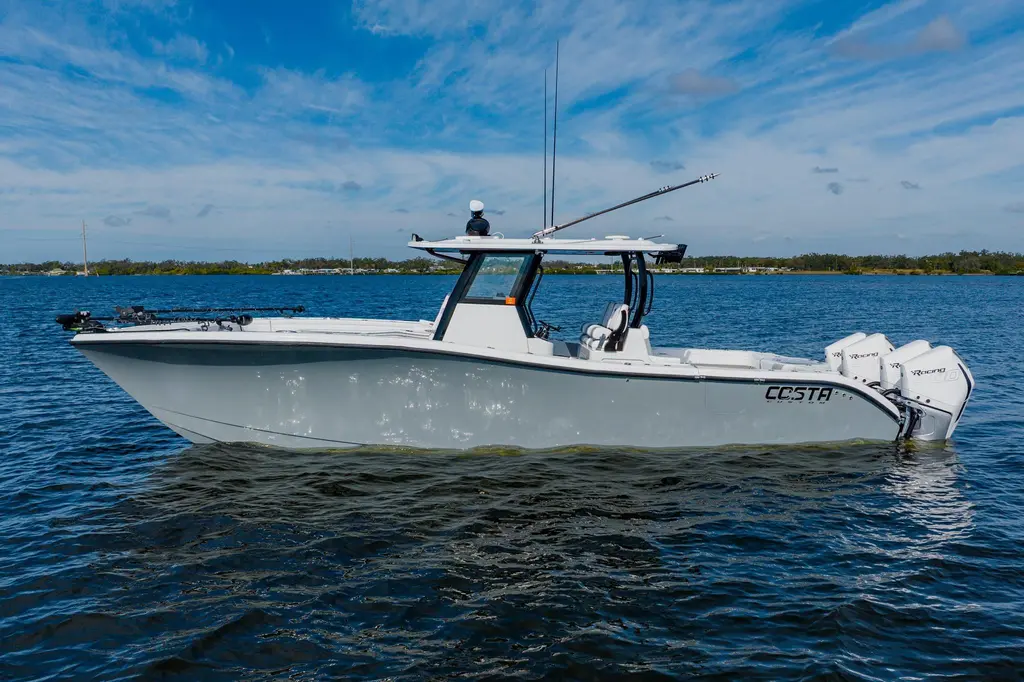 2024 34SV Yacht For Sale in Parrish FL 2024 34SV Yacht For Sale in Parrish FL