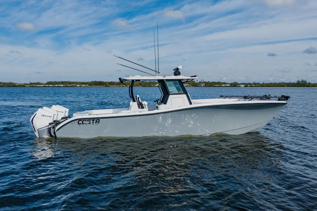 2024 34SV Yacht For Sale in Parrish FL 2024 34SV Yacht For Sale in Parrish FL