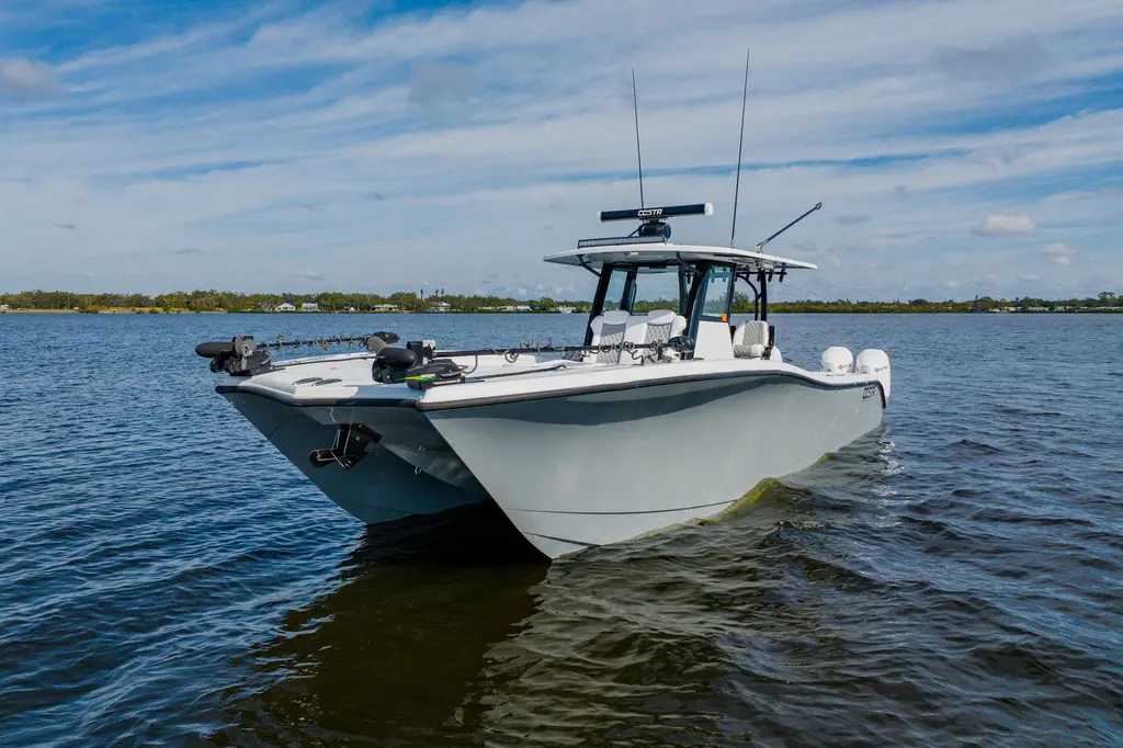 2024 34SV Yacht For Sale in Parrish FL 2024 34SV Yacht For Sale in Parrish FL