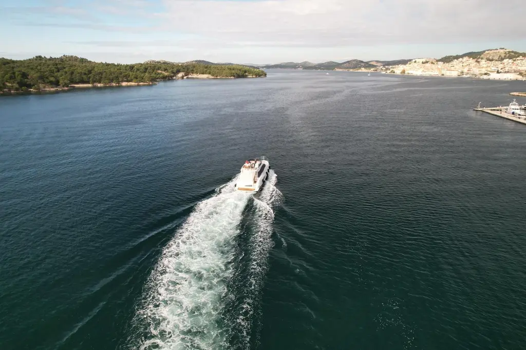 2024 Azimut Fly 53 Yacht For Sale in Sibenik 2024 Azimut Fly 53 Yacht For Sale in Sibenik