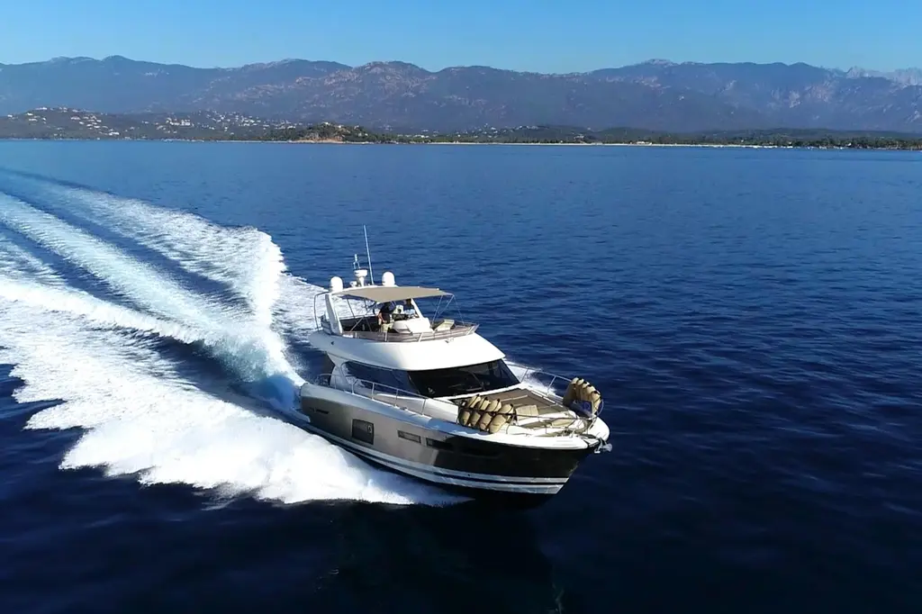 2013 Prestige 620 Yacht For Sale in Monaco 2013 Prestige 620 Yacht For Sale in Monaco