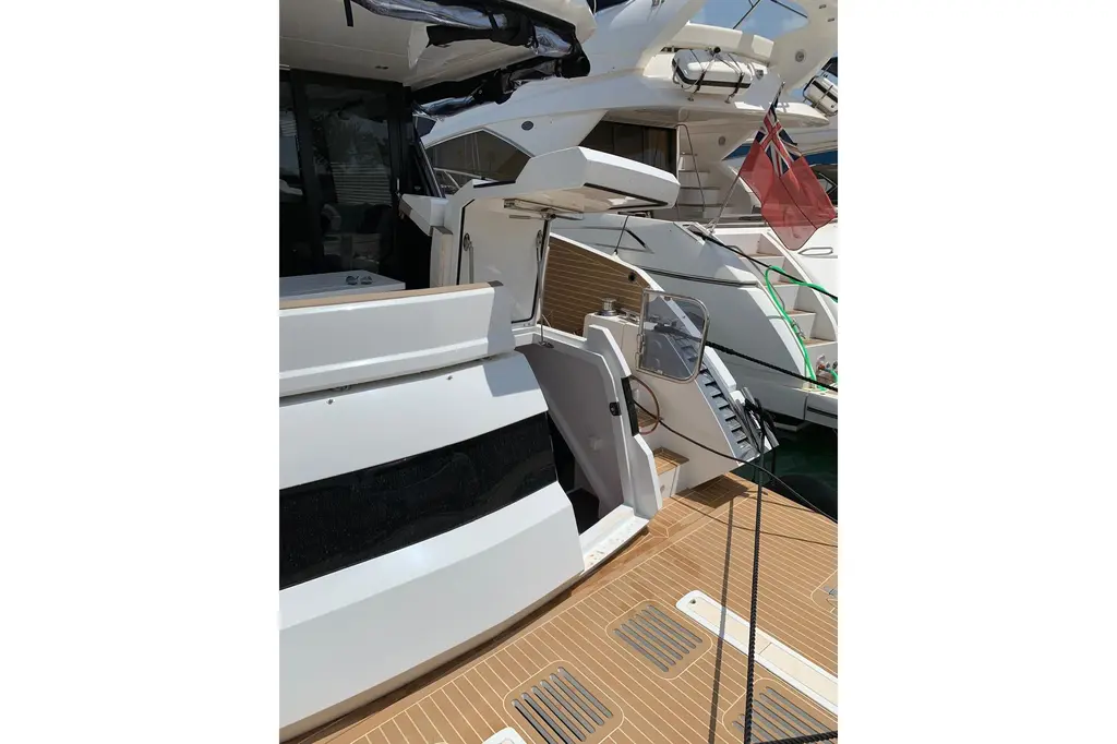 2019 Galeon 500 Fly Yacht For Sale in Palma 2019 Galeon 500 Fly Yacht For Sale in Palma
