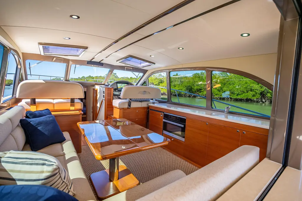 MILLER TIME 2017 Palm Beach Motor Yachts PB45 Yacht For Sale in Naples FL MILLER TIME 2017 Palm Beach Motor Yachts PB45 Yacht For Sale in Naples FL