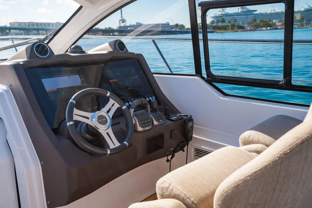 Relax Josephine 2022 Azimut Atlantis 45 Yacht For Sale in Miami Beach FL Relax Josephine 2022 Azimut Atlantis 45 Yacht For Sale in Miami Beach FL