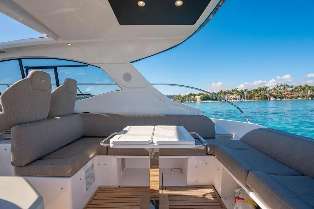 Relax Josephine 2022 Azimut Atlantis 45 Yacht For Sale in Miami Beach FL Relax Josephine 2022 Azimut Atlantis 45 Yacht For Sale in Miami Beach FL