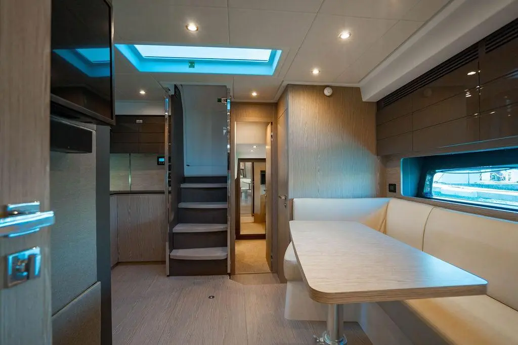 Relax Josephine 2022 Azimut Atlantis 45 Yacht For Sale in Miami Beach FL Relax Josephine 2022 Azimut Atlantis 45 Yacht For Sale in Miami Beach FL
