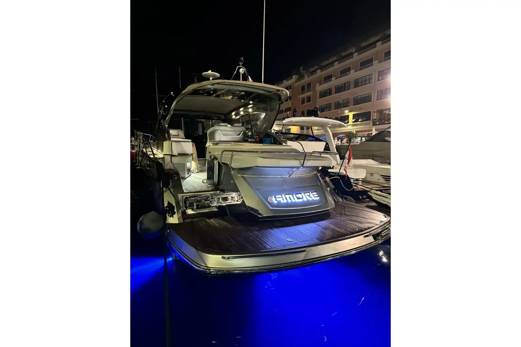 2019 Cranchi M 44 HT Yacht For Sale in Monaco 2019 Cranchi M 44 HT Yacht For Sale in Monaco