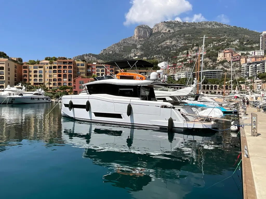 2020 Pardo Yachts E60 Yacht For Sale in Monaco 2020 Pardo Yachts E60 Yacht For Sale in Monaco
