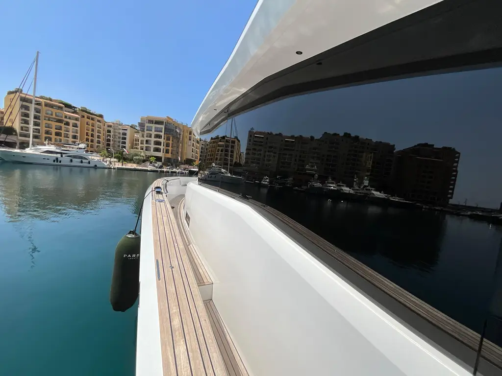 2020 Pardo Yachts E60 Yacht For Sale in Monaco 2020 Pardo Yachts E60 Yacht For Sale in Monaco