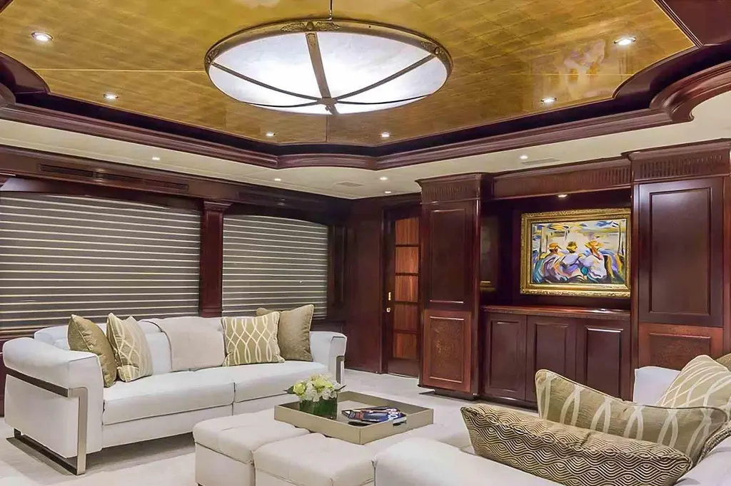 TRUE LOVE 2003 Trinity Yachts Motoryacht Yacht For Sale in Fort Lauderdale FL TRUE LOVE 2003 Trinity Yachts Motoryacht Yacht For Sale in Fort Lauderdale FL