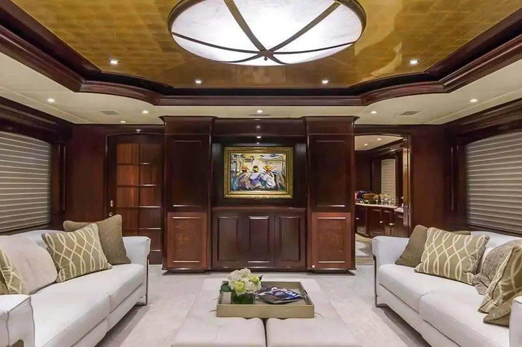 TRUE LOVE 2003 Trinity Yachts Motoryacht Yacht For Sale in Fort Lauderdale FL TRUE LOVE 2003 Trinity Yachts Motoryacht Yacht For Sale in Fort Lauderdale FL