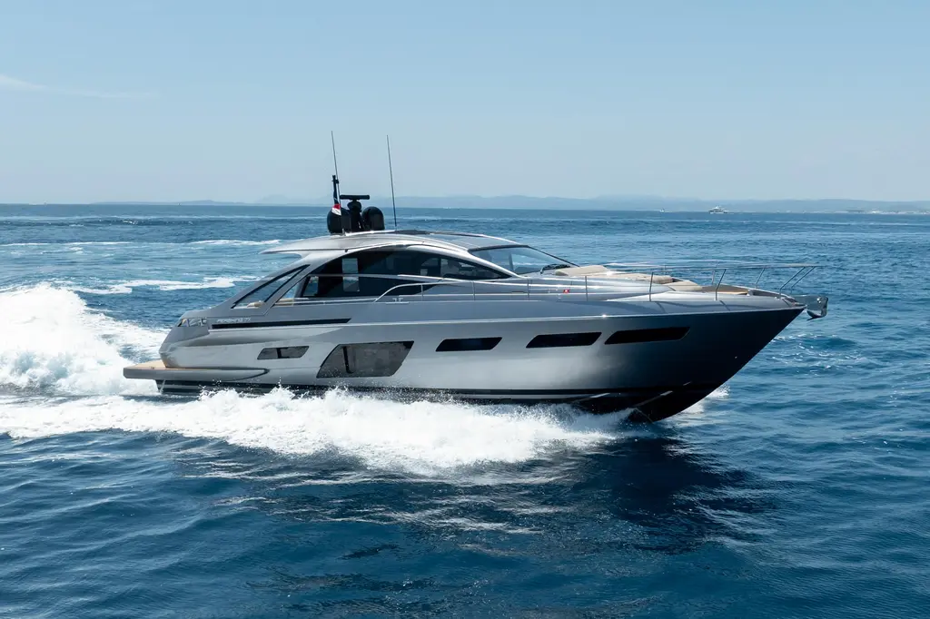 CIAO 2024 Pershing 7X Yacht For Sale in Eivissa ES-PM CIAO 2024 Pershing 7X Yacht For Sale in Eivissa ES-PM