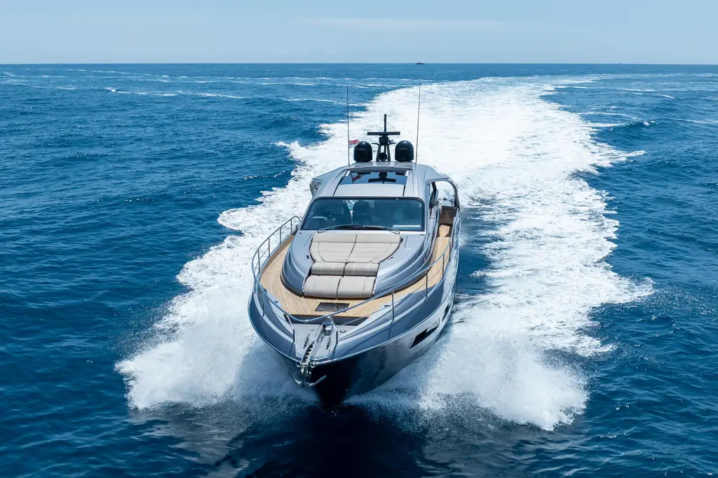 CIAO 2024 Pershing 7X Yacht For Sale in Eivissa ES-PM CIAO 2024 Pershing 7X Yacht For Sale in Eivissa ES-PM