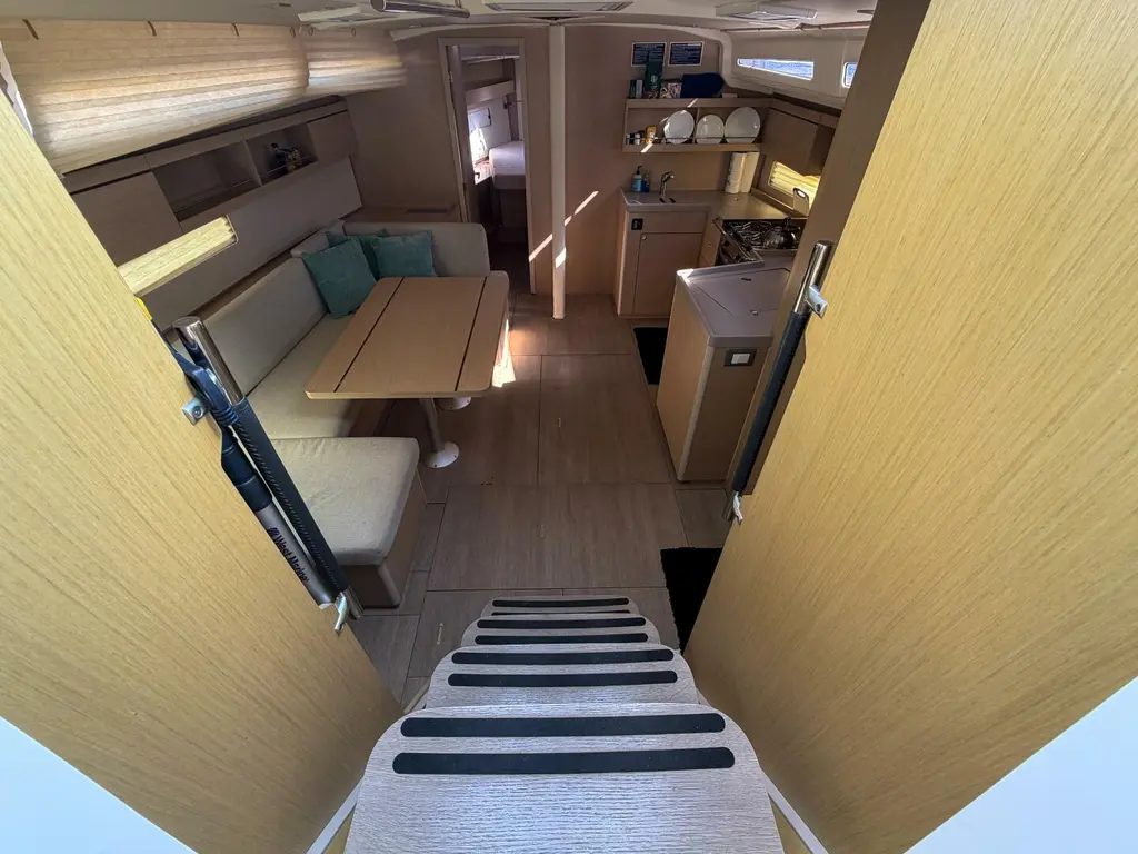 Happy Ours 2022 Beneteau 40.1 Yacht For Sale in Tampa FL Happy Ours 2022 Beneteau 40.1 Yacht For Sale in Tampa FL