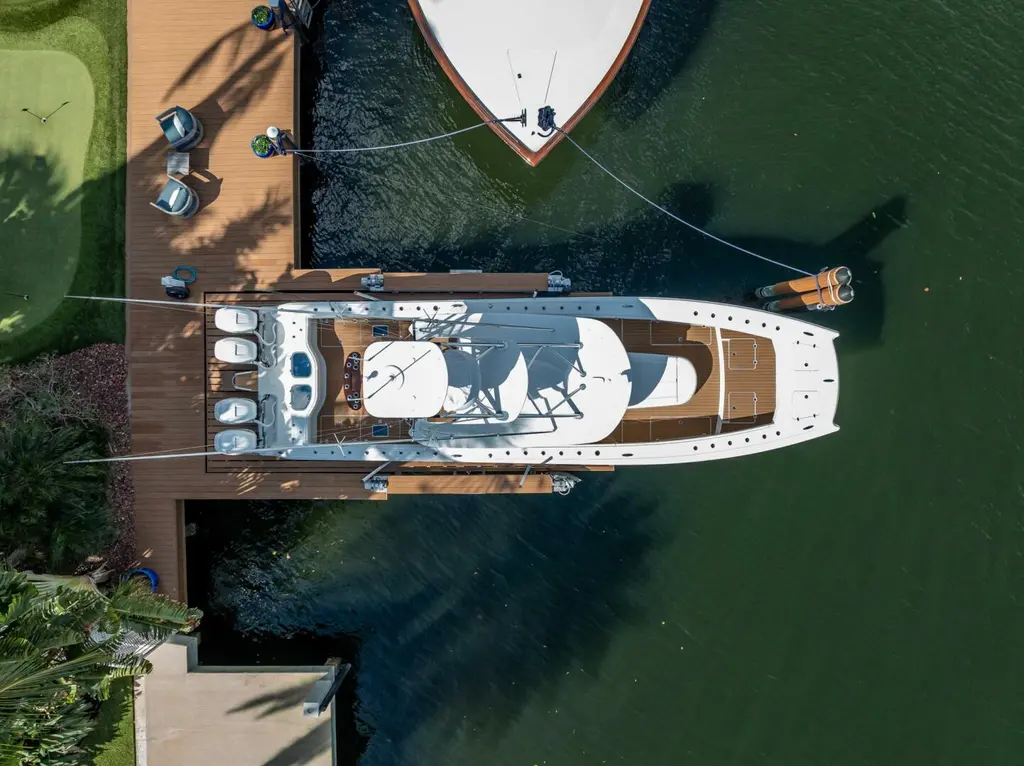 2019 Freeman 42LR Yacht For Sale in Fort Lauderdale FL 2019 Freeman 42LR Yacht For Sale in Fort Lauderdale FL