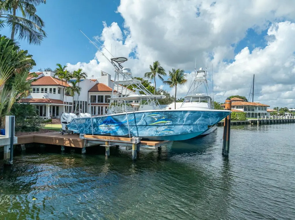 2019 Freeman 42LR Yacht For Sale in Fort Lauderdale FL 2019 Freeman 42LR Yacht For Sale in Fort Lauderdale FL