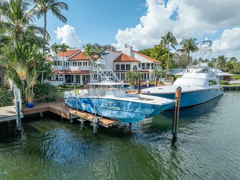 2019 Freeman 42LR Yacht For Sale in Fort Lauderdale FL 2019 Freeman 42LR Yacht For Sale in Fort Lauderdale FL