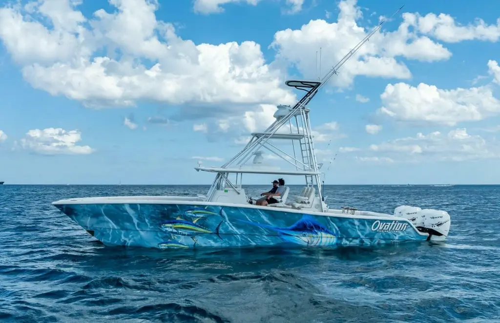 2019 Freeman 42LR Yacht For Sale in Fort Lauderdale FL 2019 Freeman 42LR Yacht For Sale in Fort Lauderdale FL