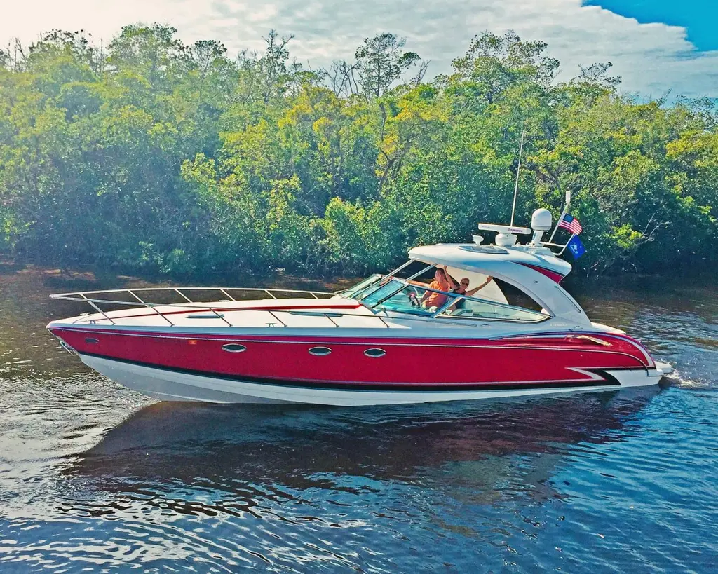 2015 Formula 400 Super Sport FX8 Yacht For Sale in Cape Coral FL 2015 Formula 400 Super Sport FX8 Yacht For Sale in Cape Coral FL