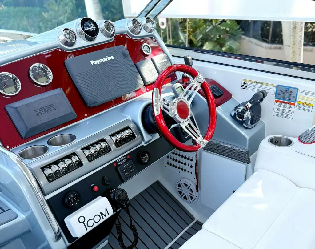 2015 Formula 400 Super Sport FX8 Yacht For Sale in Cape Coral FL 2015 Formula 400 Super Sport FX8 Yacht For Sale in Cape Coral FL
