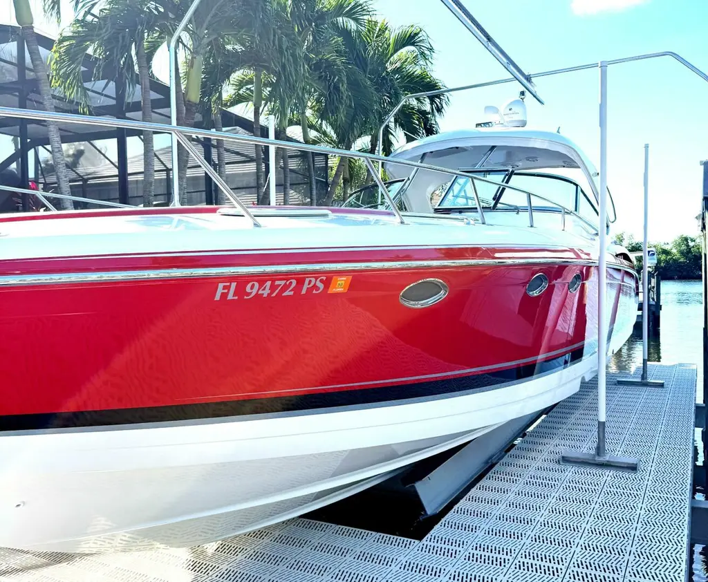 2015 Formula 400 Super Sport FX8 Yacht For Sale in Cape Coral FL 2015 Formula 400 Super Sport FX8 Yacht For Sale in Cape Coral FL