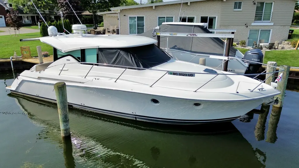 2016 Tiara Yachts 39 Coupe Yacht For Sale in Port Huron MI 2016 Tiara Yachts 39 Coupe Yacht For Sale in Port Huron MI
